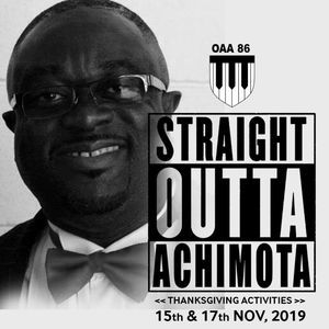 Meet your Posher, Albert